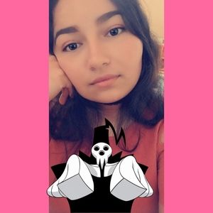 Meet your Posher, Esperanza